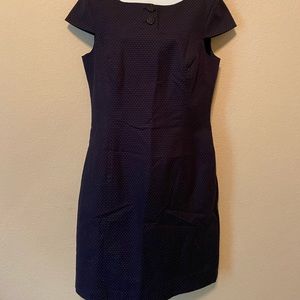 NWT. Size 12 Brooks Brothers Dress